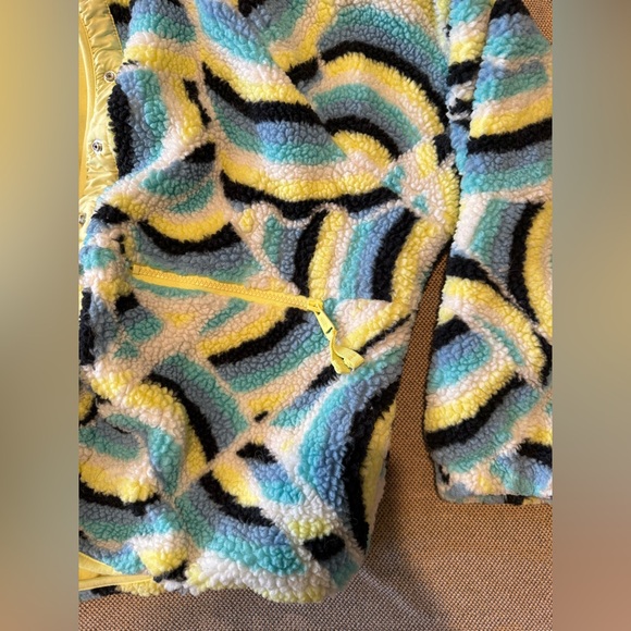 Free People Hit the Slopes Jacket - Picture 4 of 5